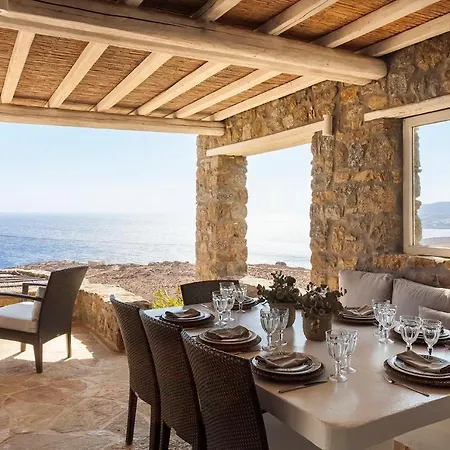 Aurora I By The Pearls Collection Villa